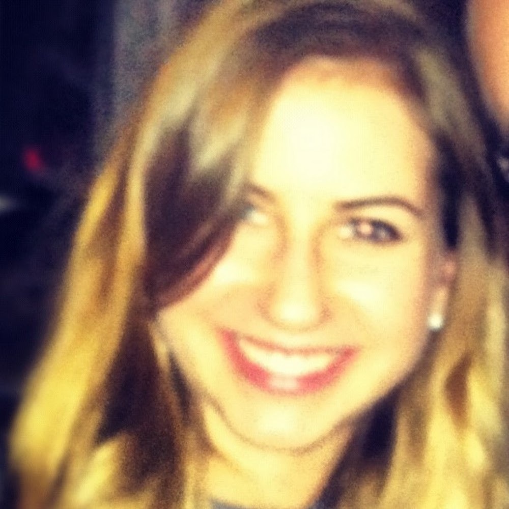 Meet your Posher, Kaye